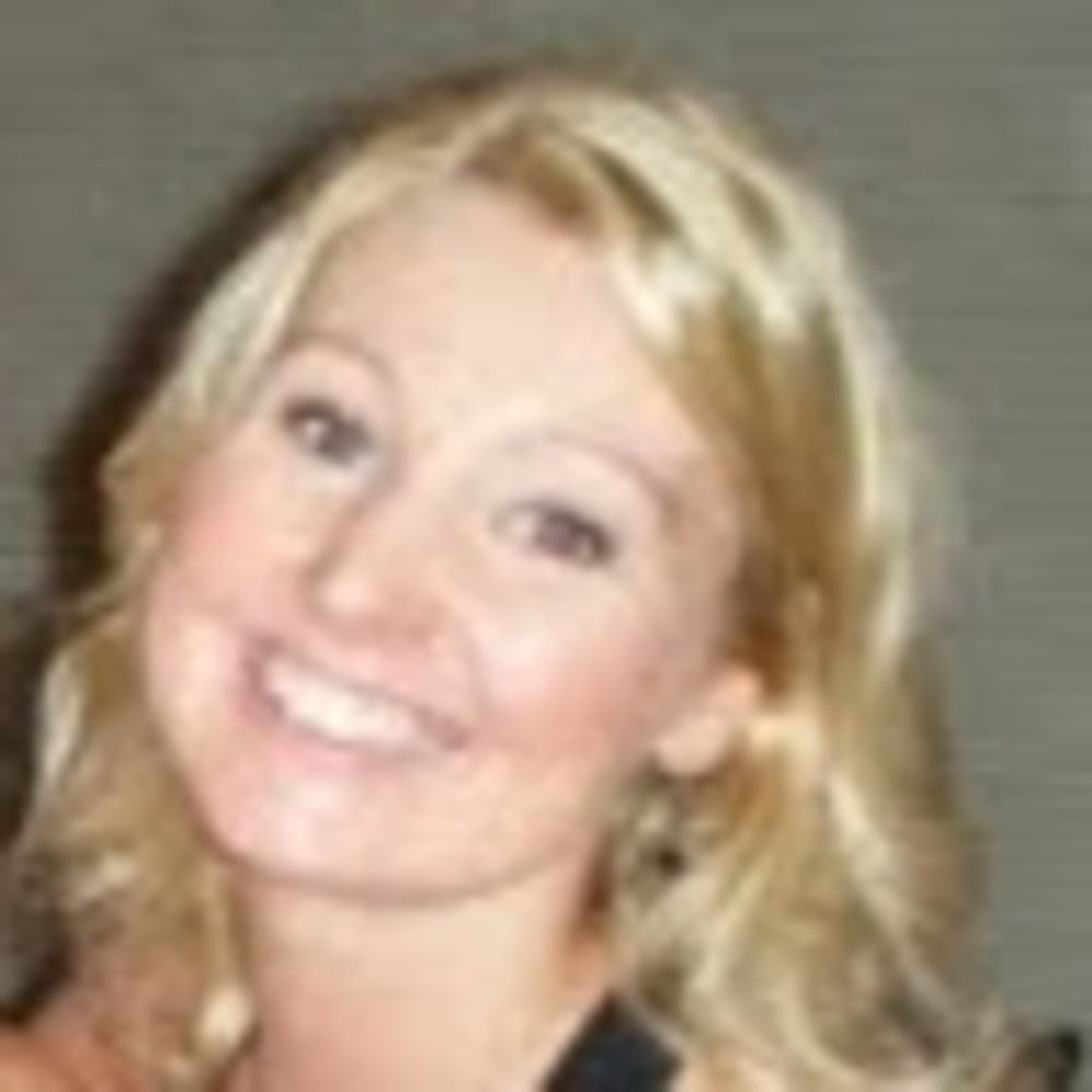 Meet your Posher, Jacqueline